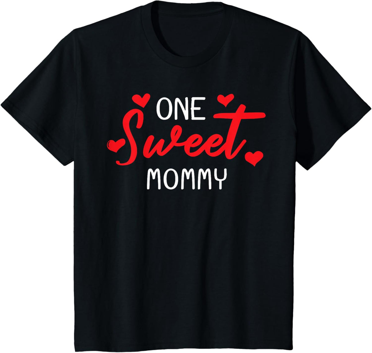 Valentines Day Shirt For Mommy Matching Family