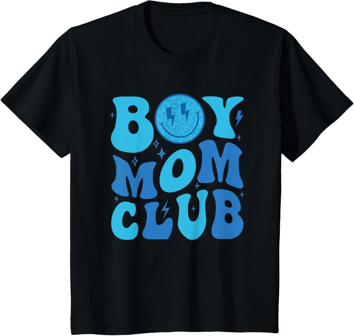 Boy Mom Shirt Boy Mom Club for Mothers Day
