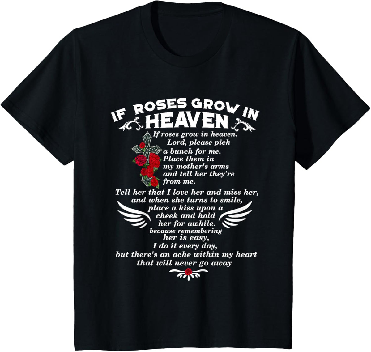 FAMILY 365 Mom in Heaven Memory of My Mother