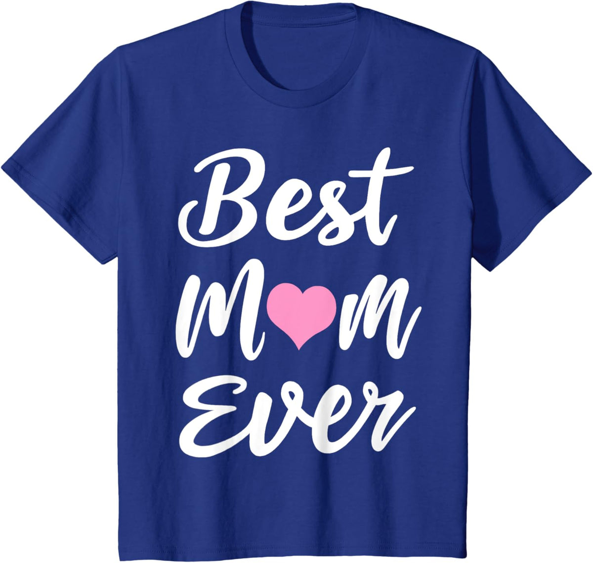 Mothers Day Best Mom Ever Gifts From Daughter Son Mom Kids Mother Shirt