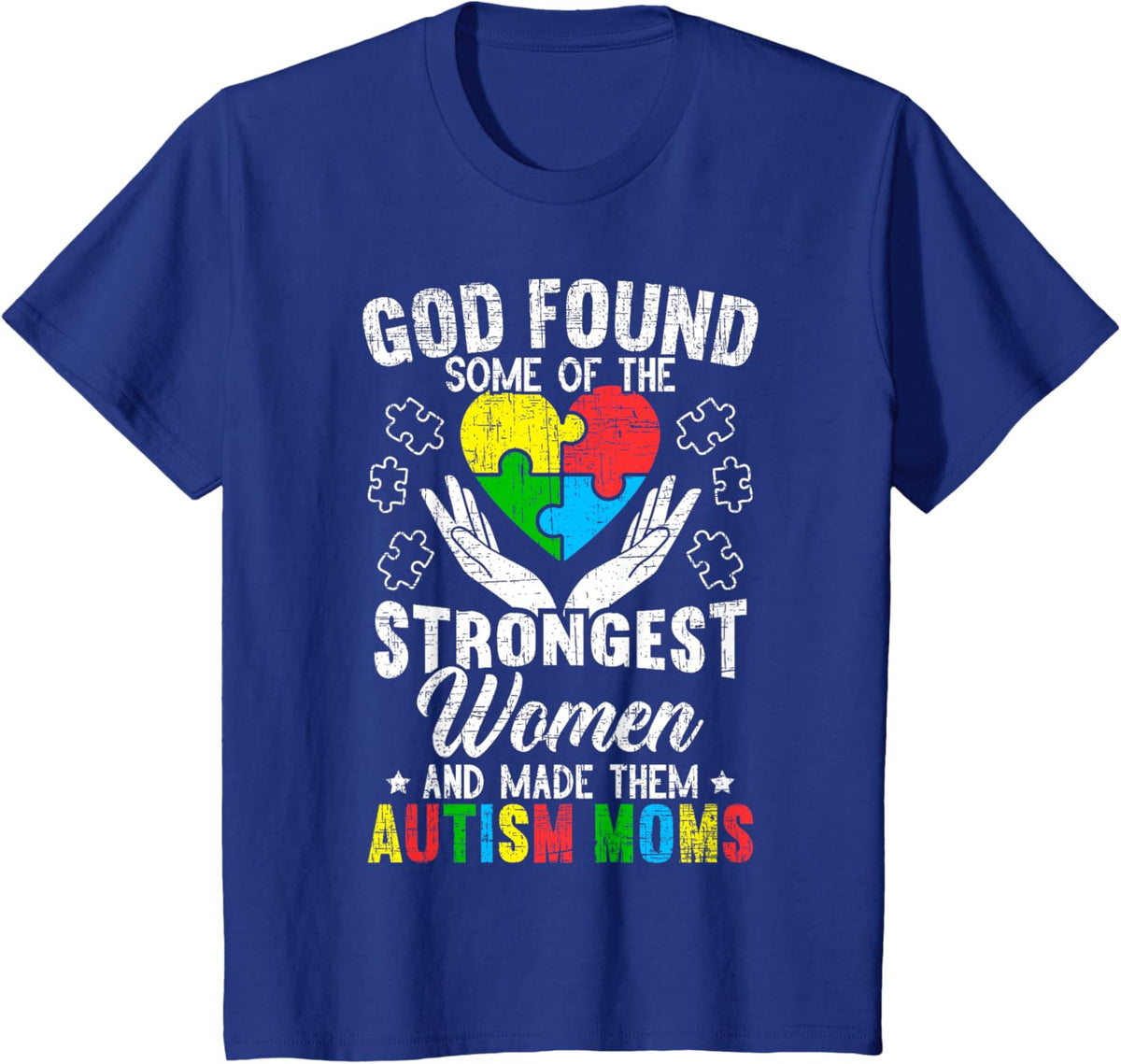 Autism Mom ASD Awareness Autism Spectrum Disorder Mother