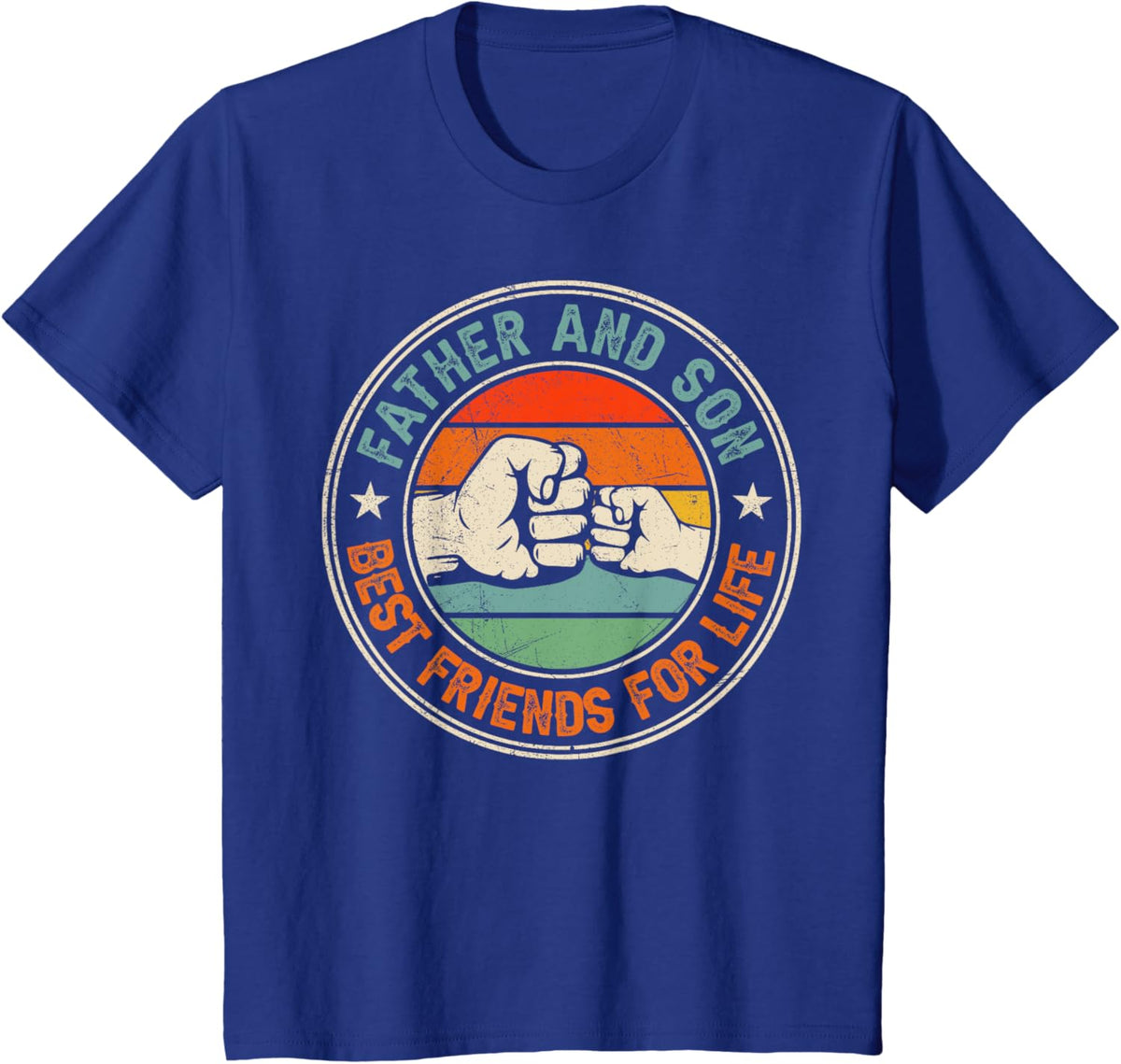 Father And Son Best Friends For Life Matching Father&#39;s Day