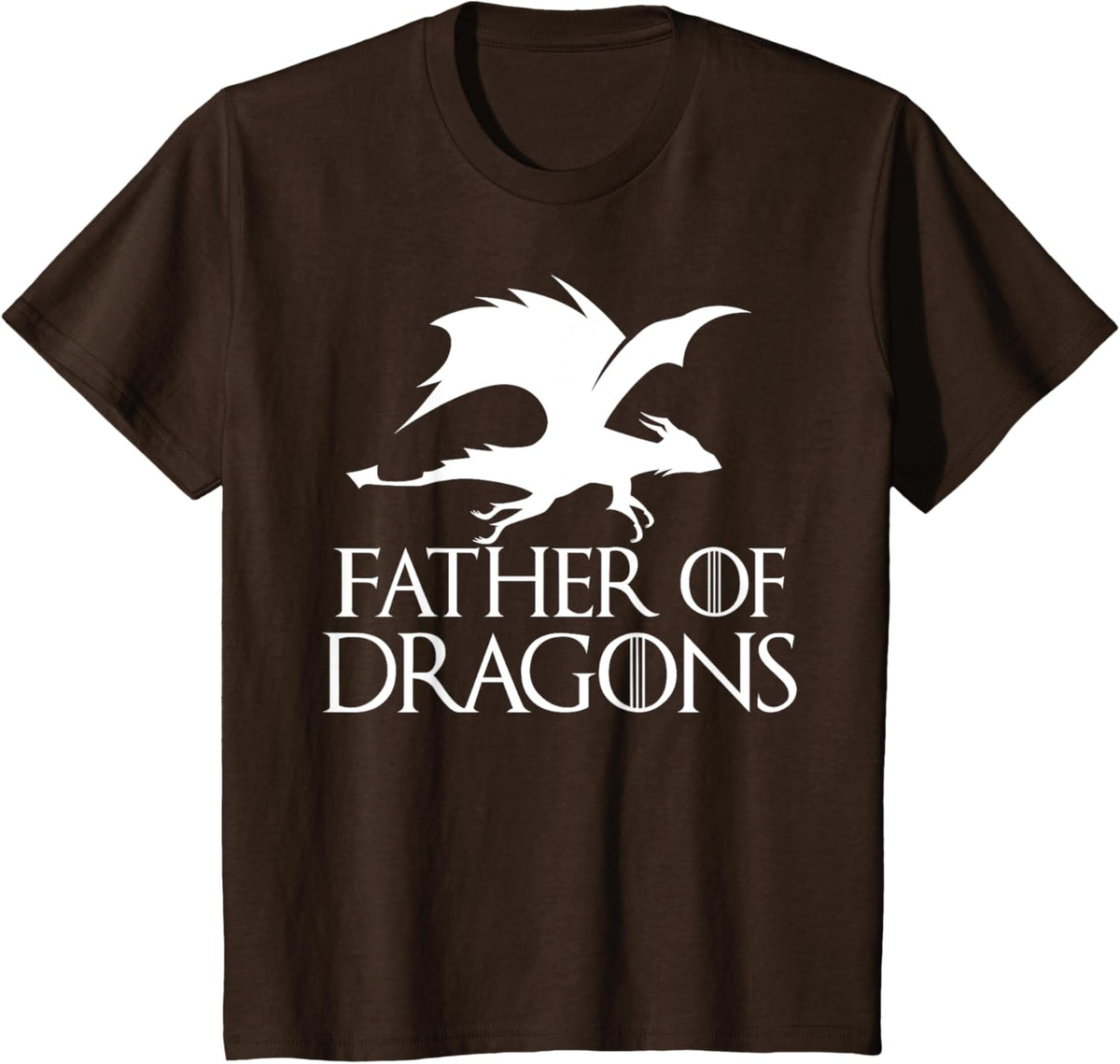 Father of Dragons - Father&#39;s Day Gift