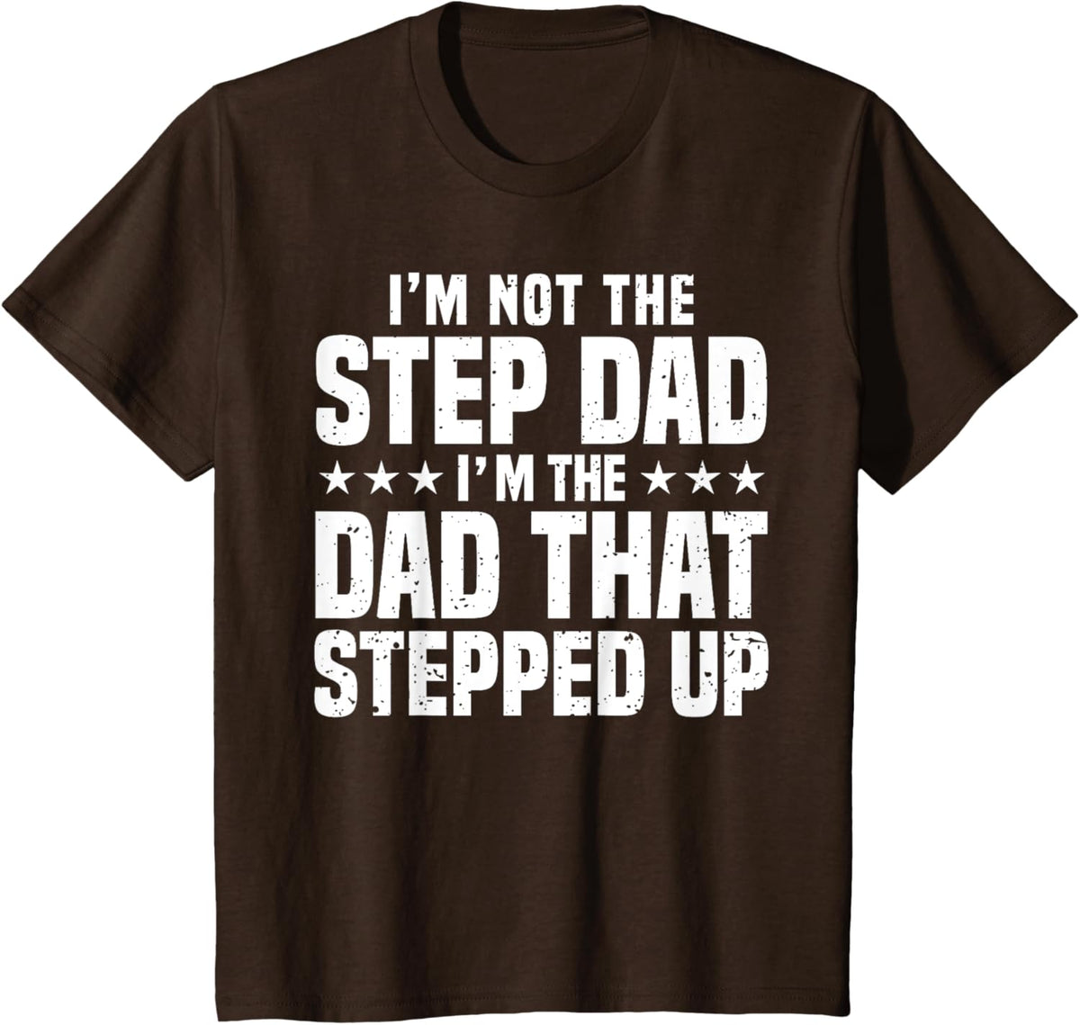 Cool Step Up Dad For Men Father World&#39;s Best Stepdad Ever