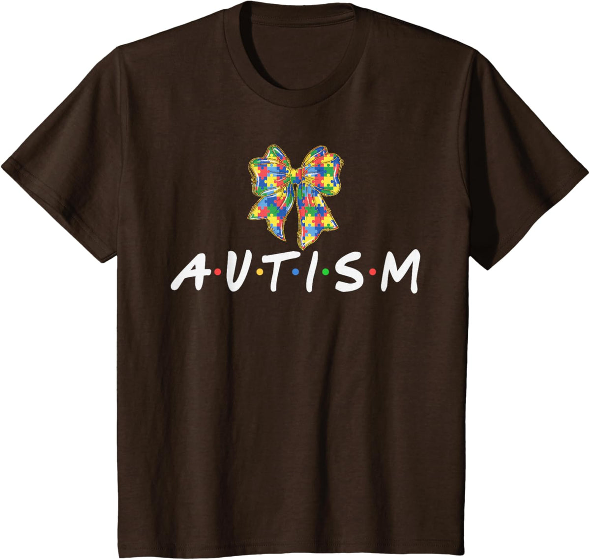 Autism Awareness Autism Squad Support Women Men, boys, girls