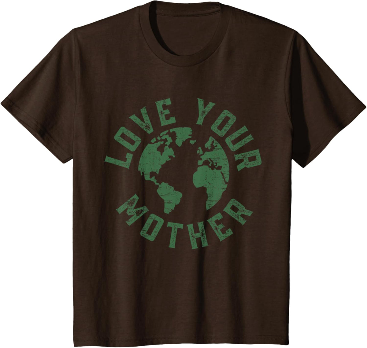 Earth Day Every Day Love Your Mother Planet Environmentalist