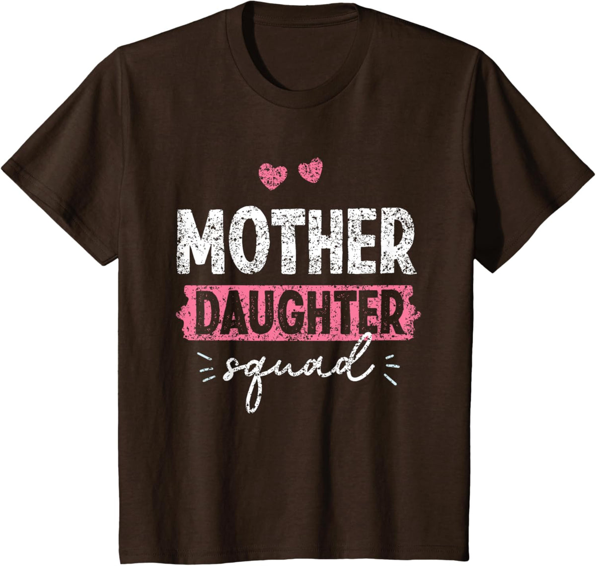 Mother Daughter Squad Matching Mom Mother Daughter Mommy