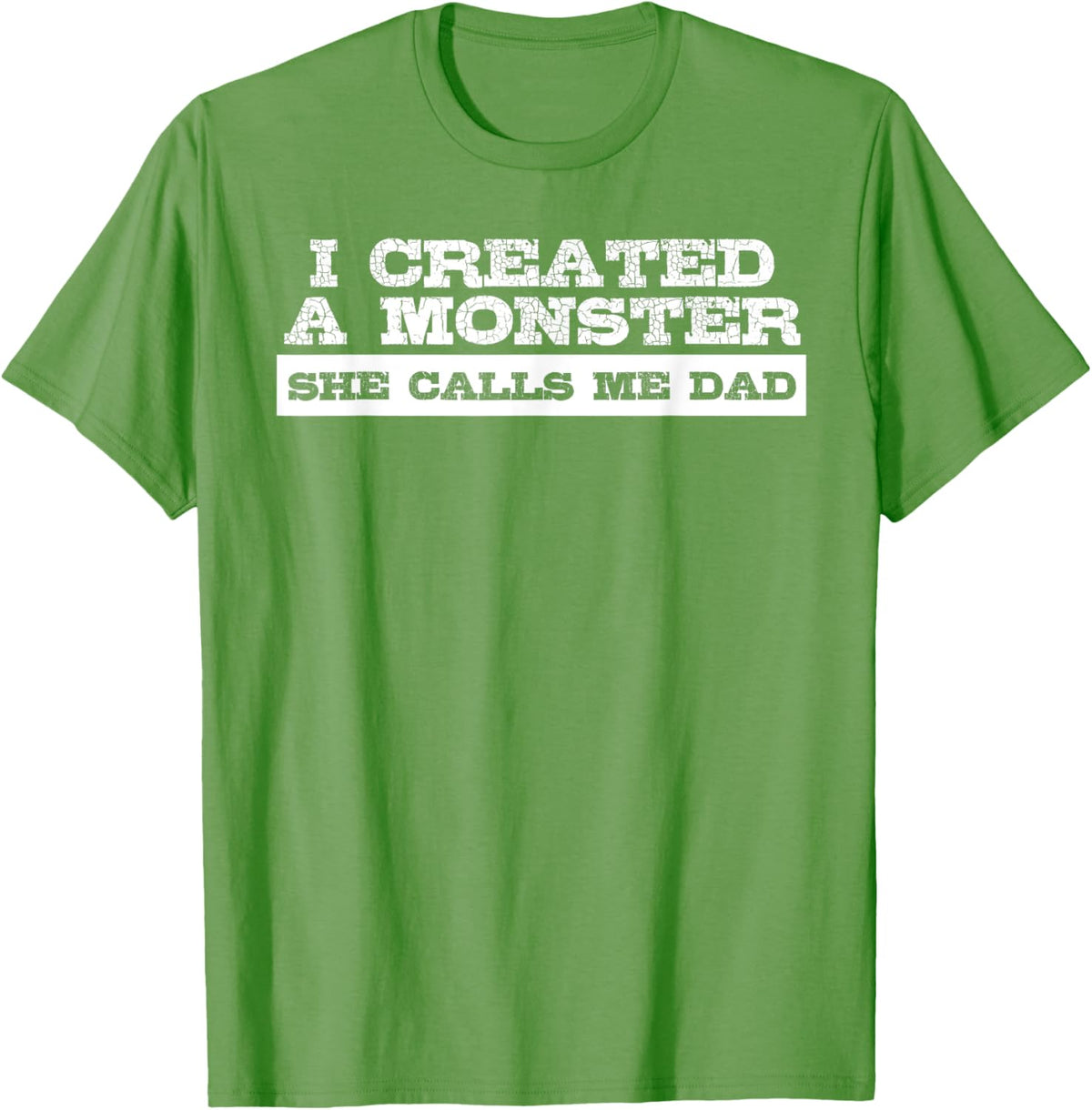 Funny Tshirt Gift for Dad from Daughter First Father&#39;s Day