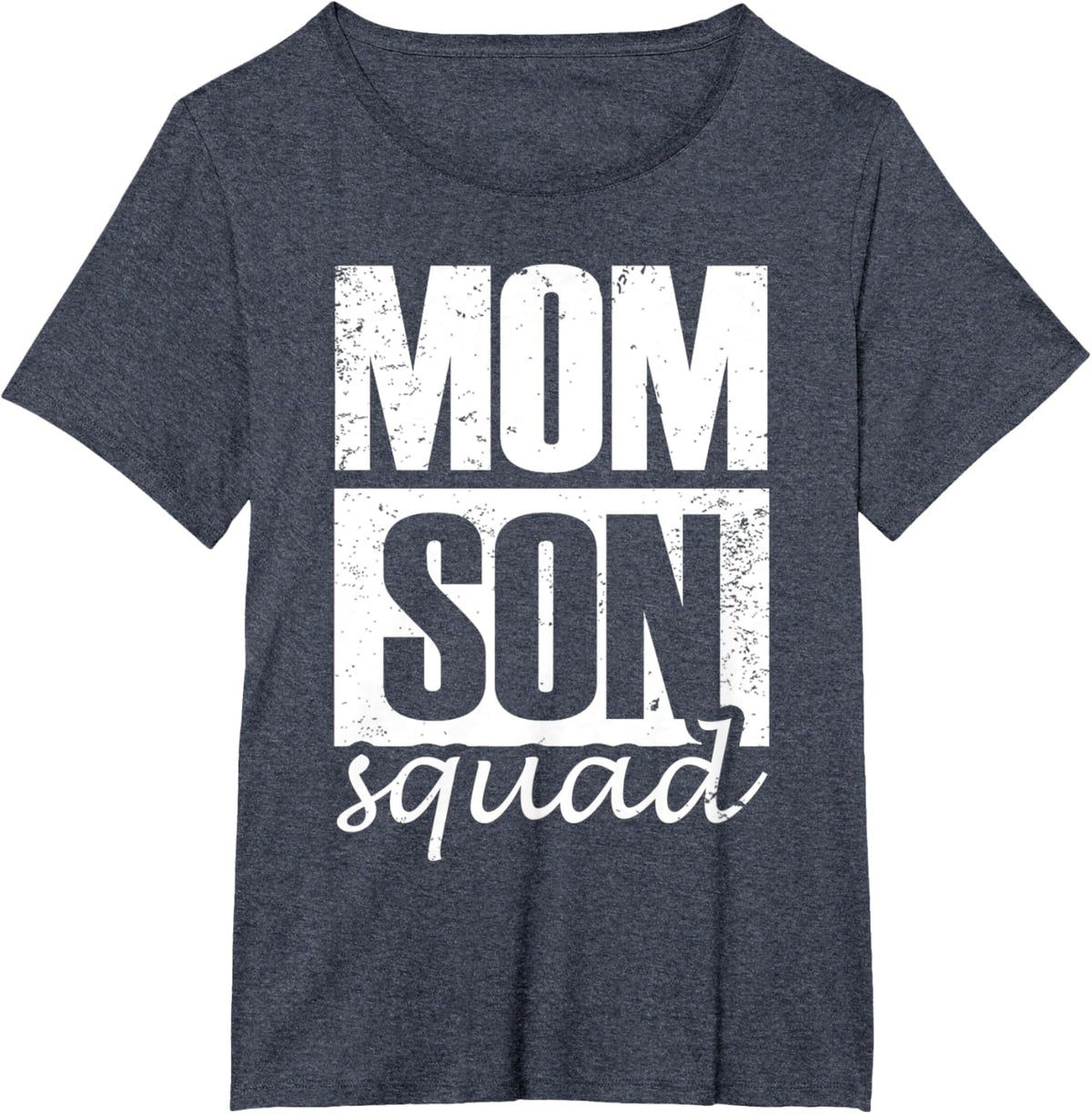Mommy Son Squad Mom Sons Matching Mother&#39;s Day Mother Son