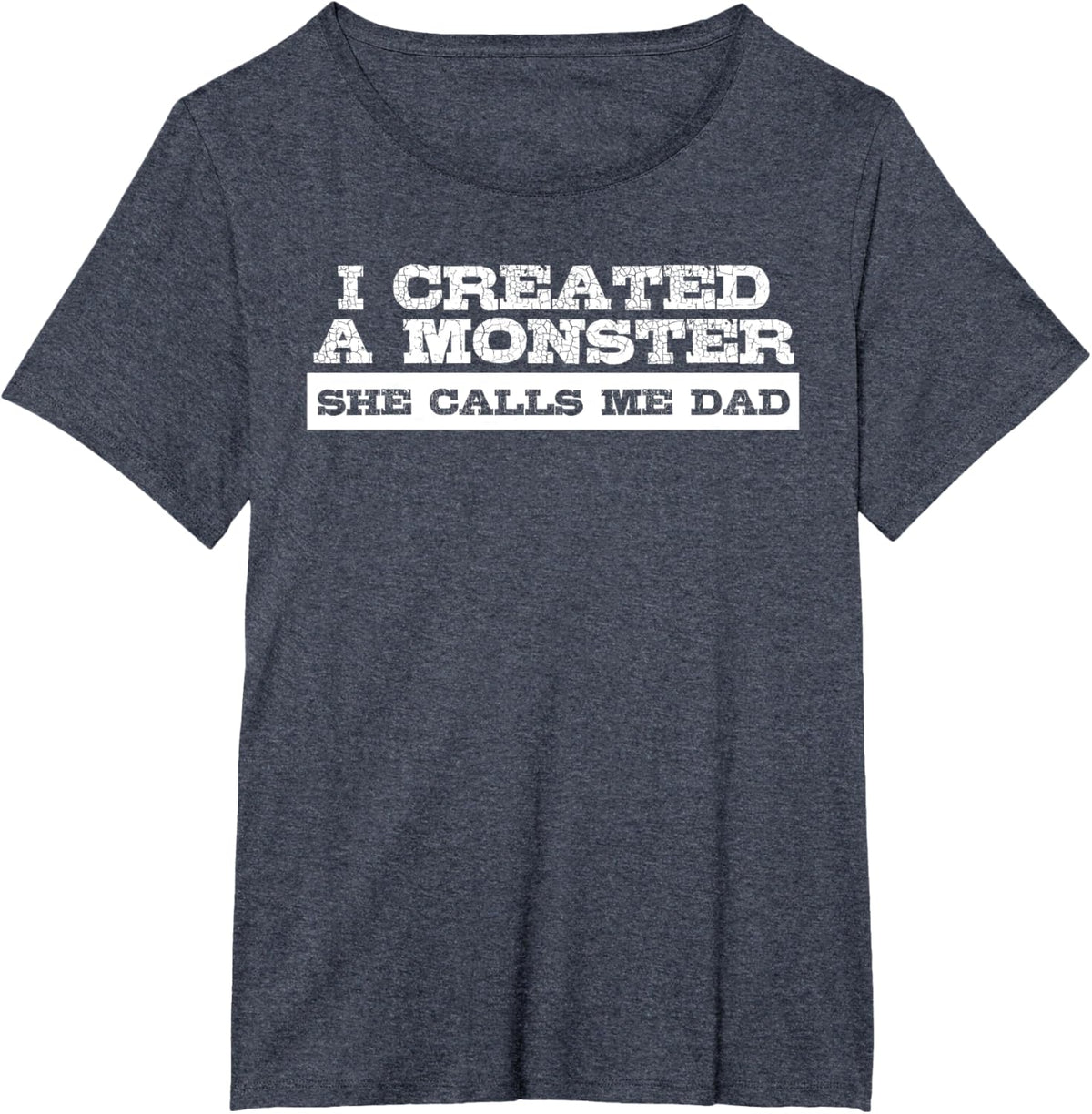 Funny Tshirt Gift for Dad from Daughter First Father&#39;s Day