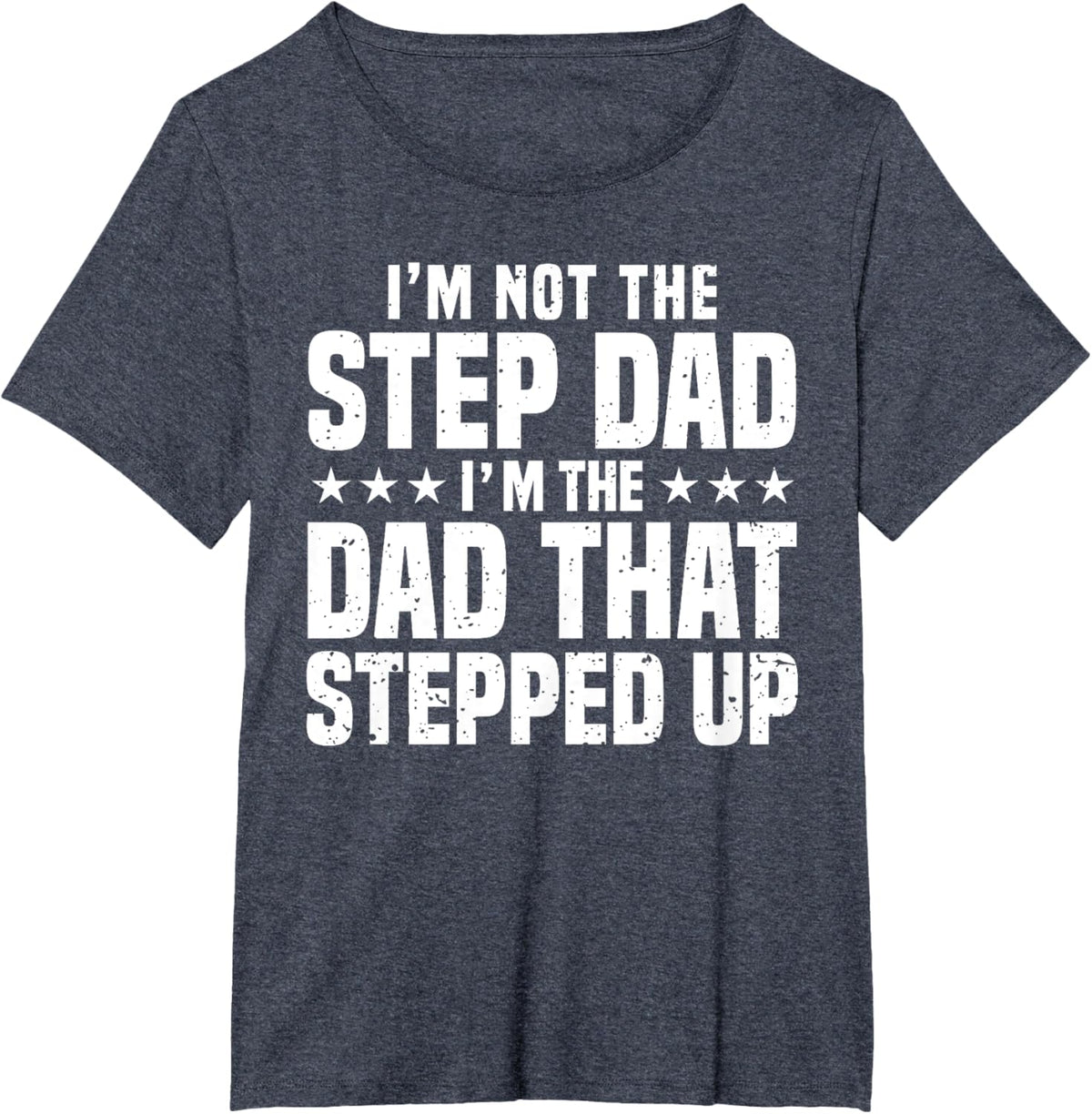 Cool Step Up Dad For Men Father World&#39;s Best Stepdad Ever