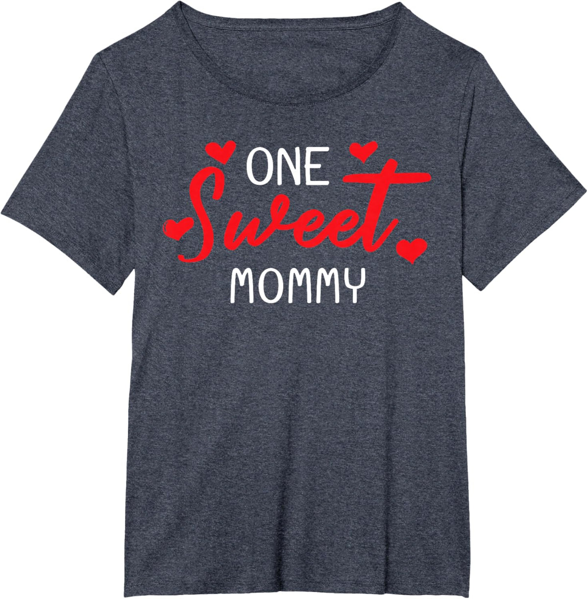 Valentines Day Shirt For Mommy Matching Family