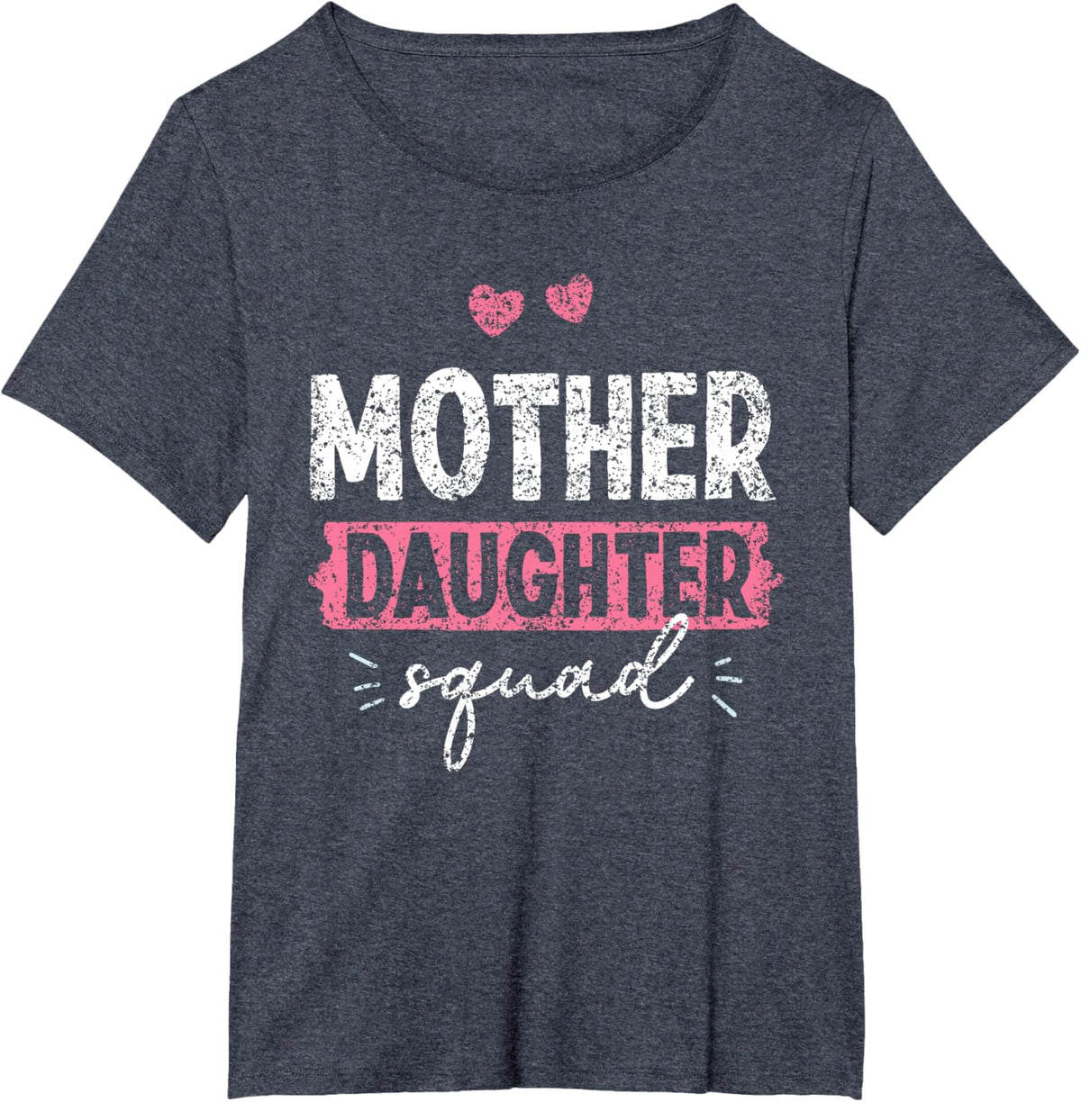 Mother Daughter Squad Matching Mom Mother Daughter Mommy