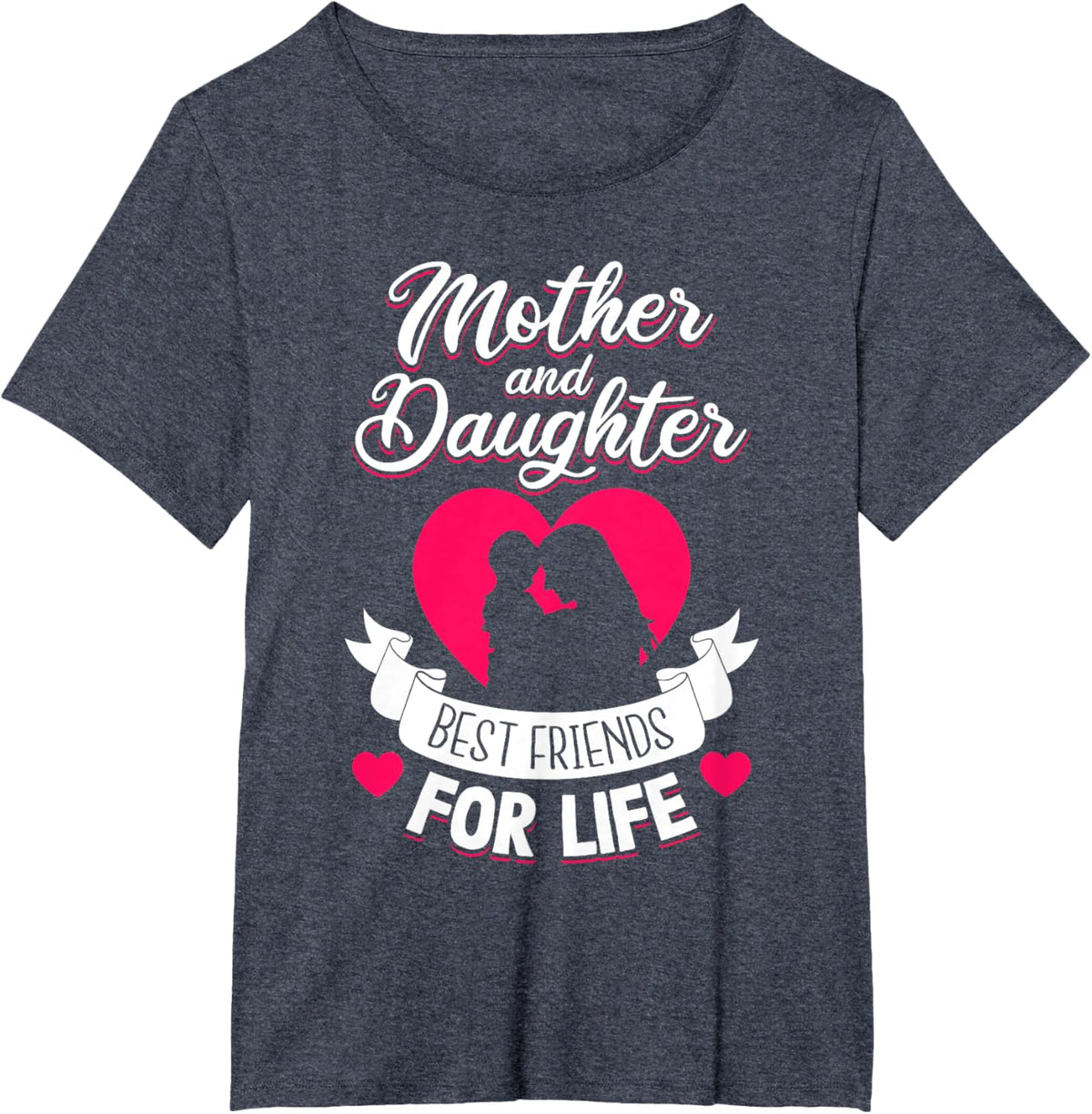 Mother and Daughter Best Friends for Life Mothers Day Mom