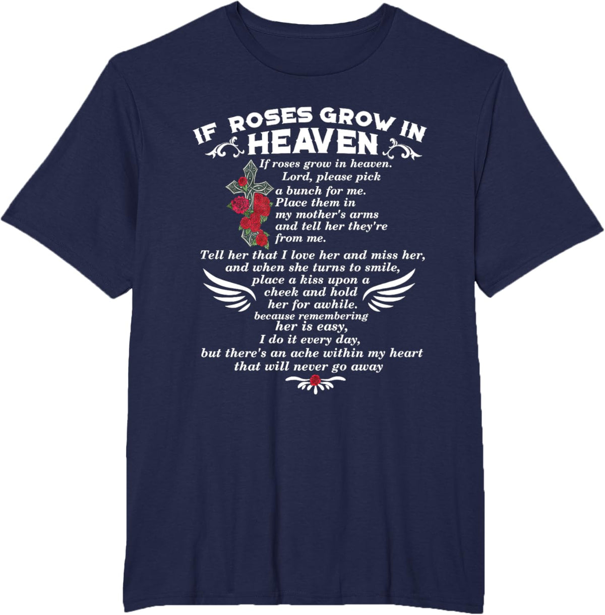 FAMILY 365 Mom in Heaven Memory of My Mother