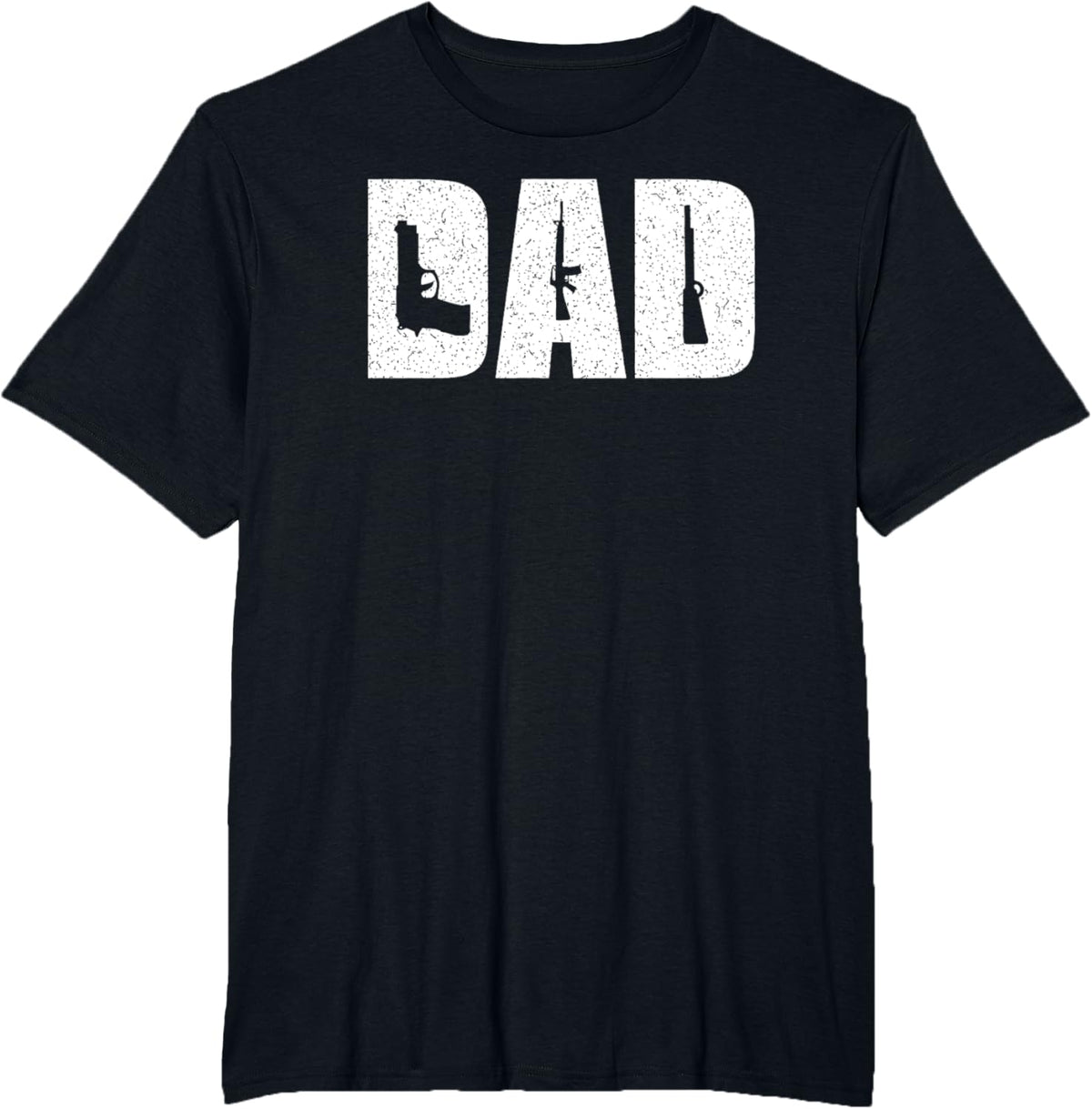 DAD and Guns Collection Vintage