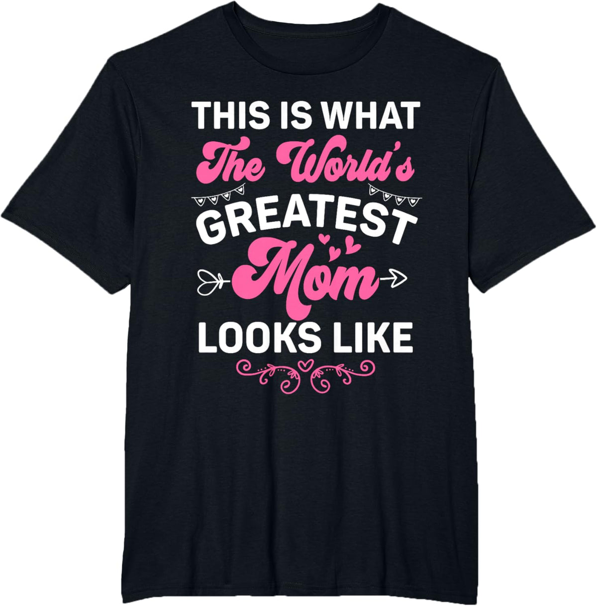 This Is What World&#39;s Greatest Mom Looks Like Mother&#39;s Day