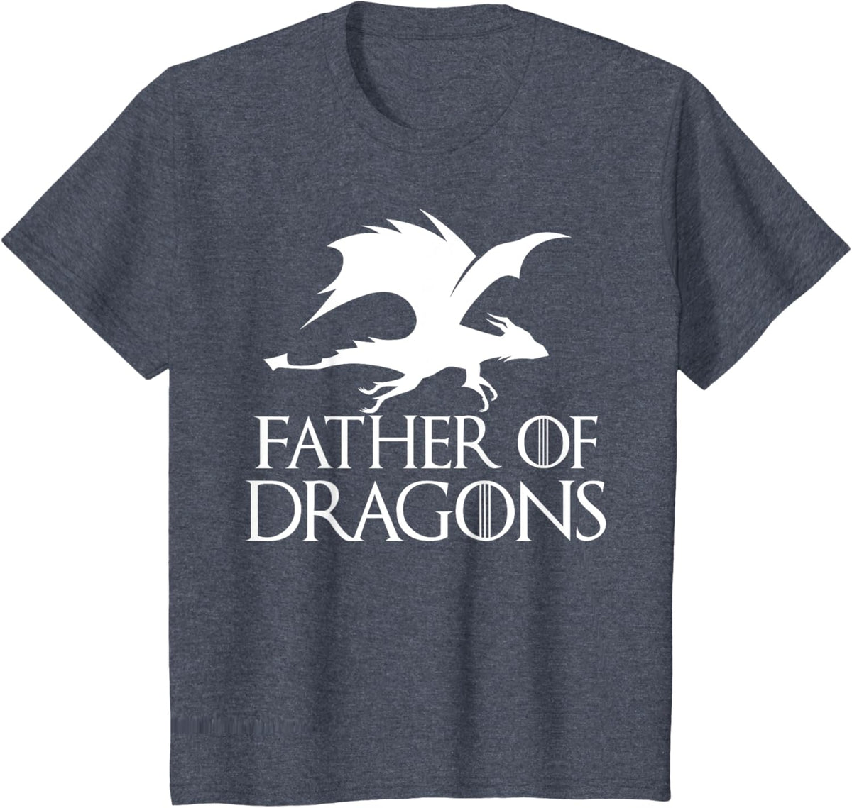Father of Dragons - Father&#39;s Day Gift
