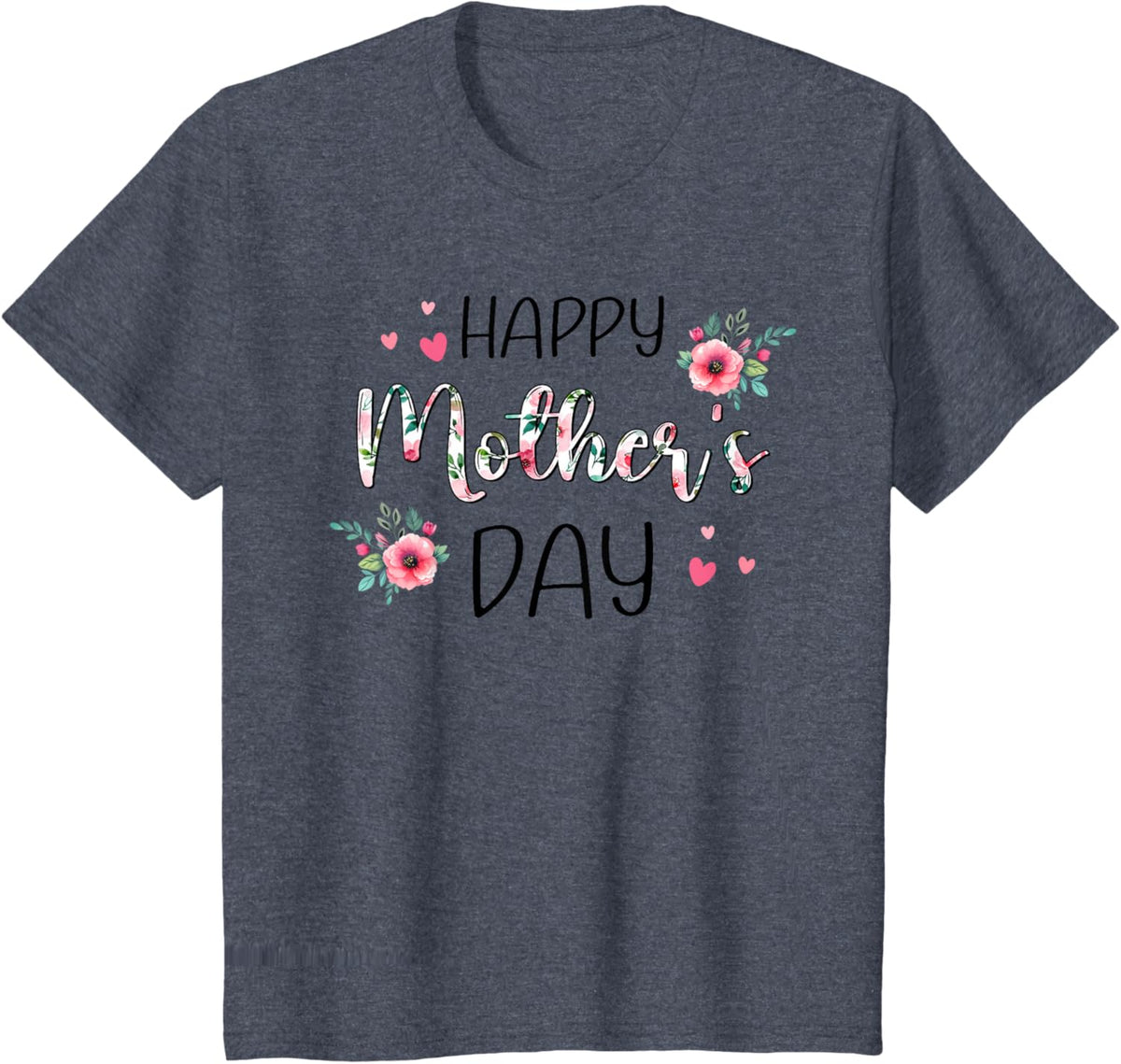 Happy Mothers Day Shirts for Women, Mom Tshirt Grandma Gift Mother Shirt