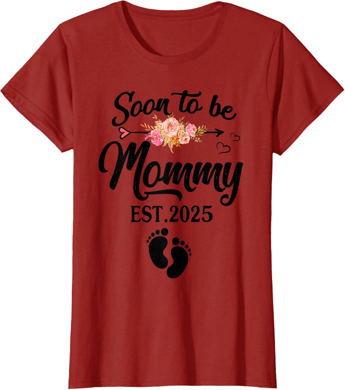 Soon to be Mommy 2025 Mother&#39;s Day First Time Mom Pregnancy