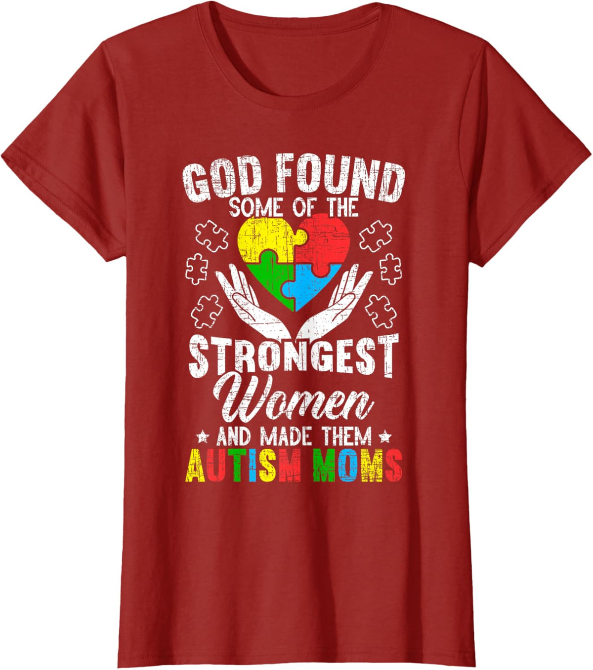 Autism Mom ASD Awareness Autism Spectrum Disorder Mother