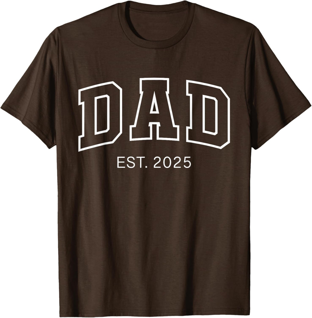 Promoted To Dad Est 2025 Daddy To Be Gifts First Time Dad