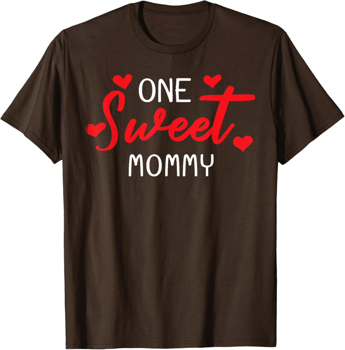 Valentines Day Shirt For Mommy Matching Family
