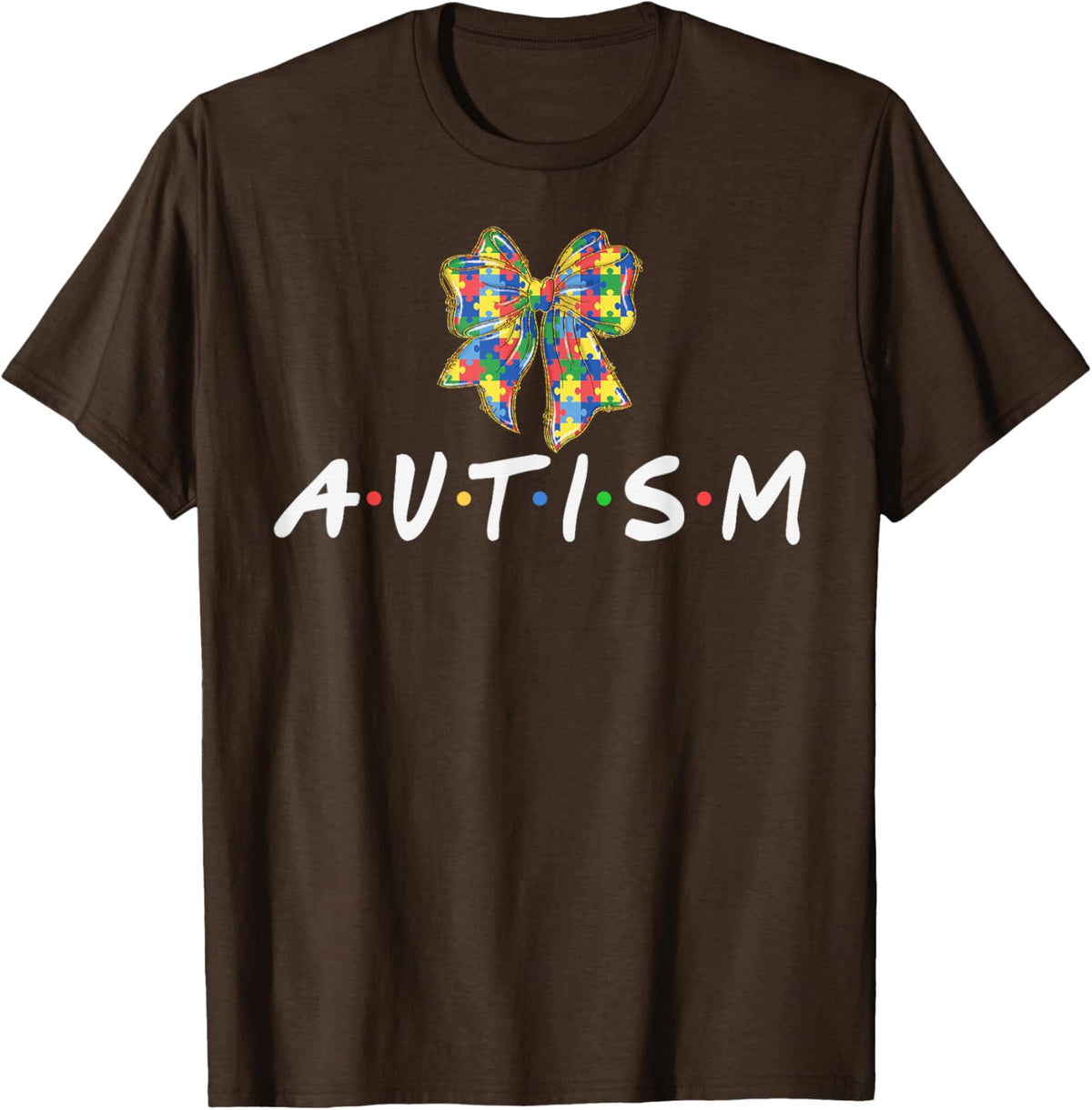 Autism Awareness Autism Squad Support Women Men, boys, girls