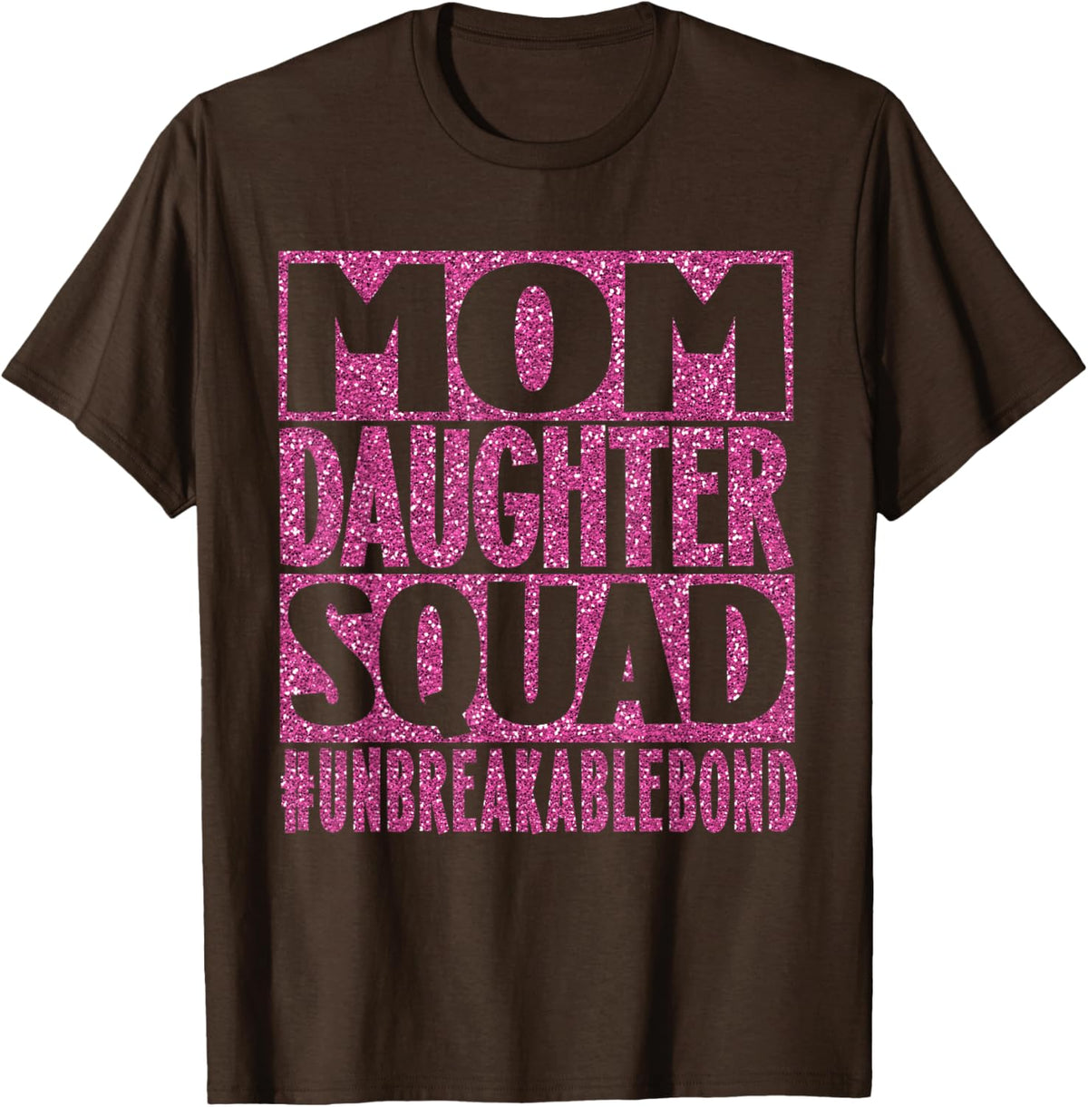 Mom Daughter Squad Unbreakable Mom Life Mothers Day