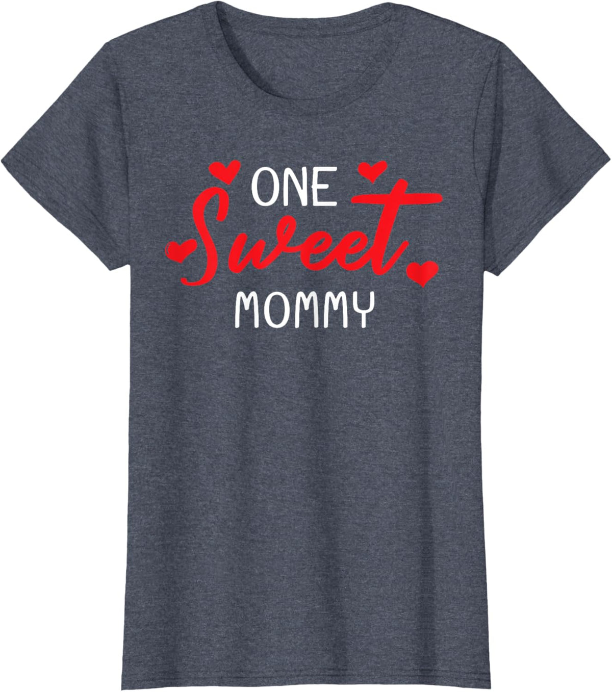 Valentines Day Shirt For Mommy Matching Family