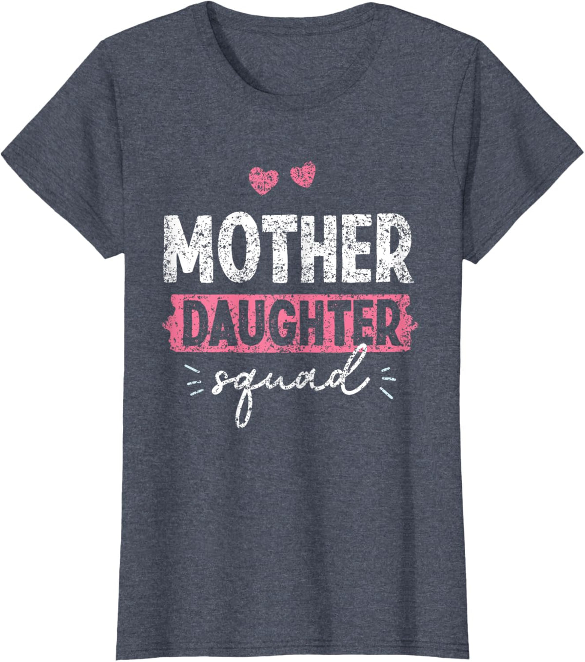 Mother Daughter Squad Matching Mom Mother Daughter Mommy