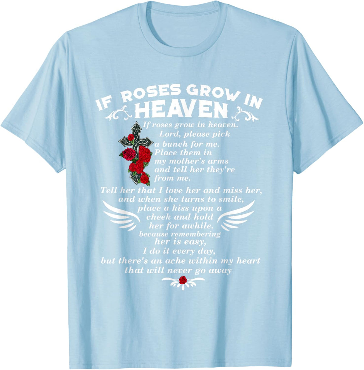 FAMILY 365 Mom in Heaven Memory of My Mother