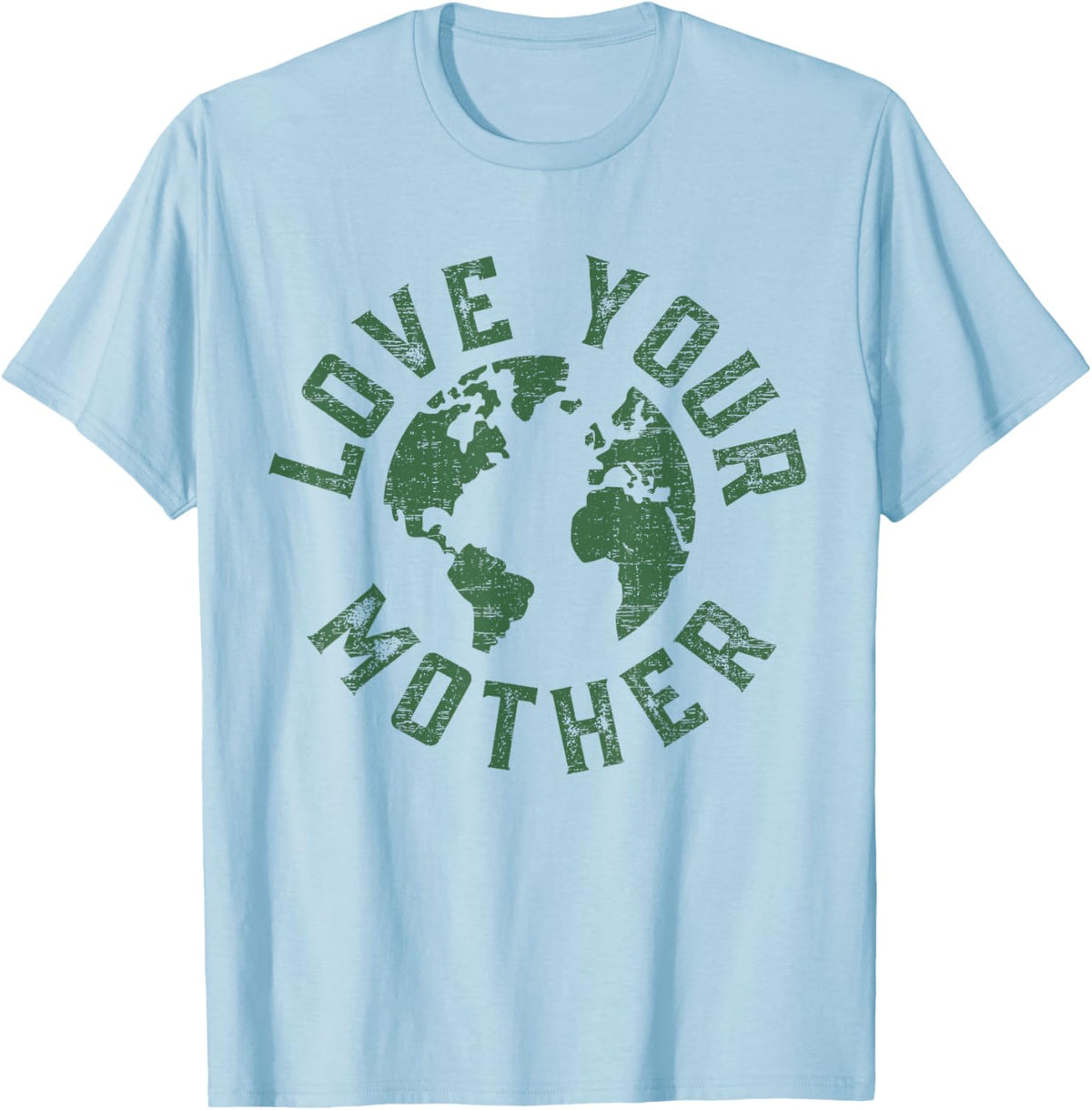 Earth Day Every Day Love Your Mother Planet Environmentalist
