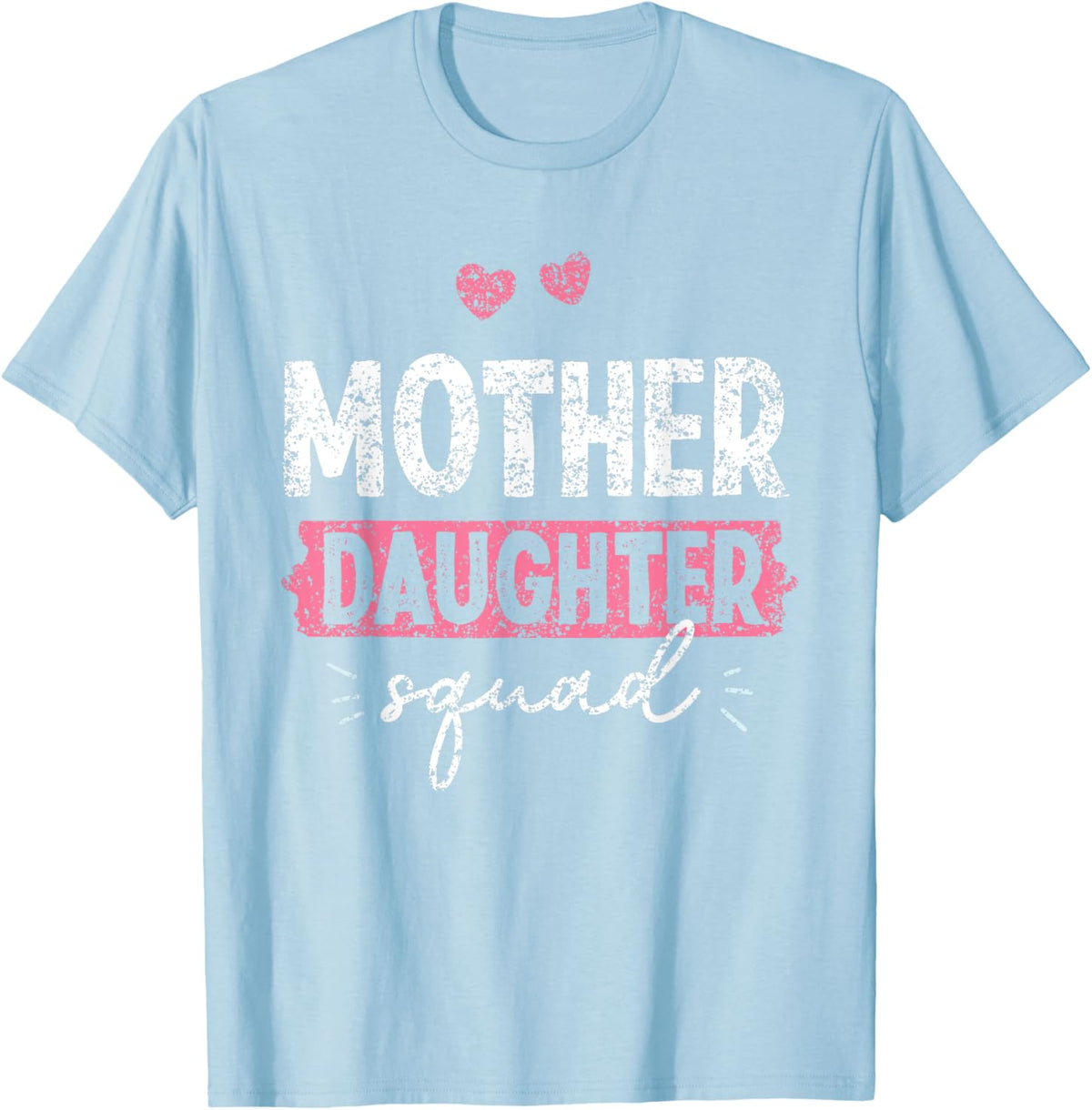 Mother Daughter Squad Matching Mom Mother Daughter Mommy