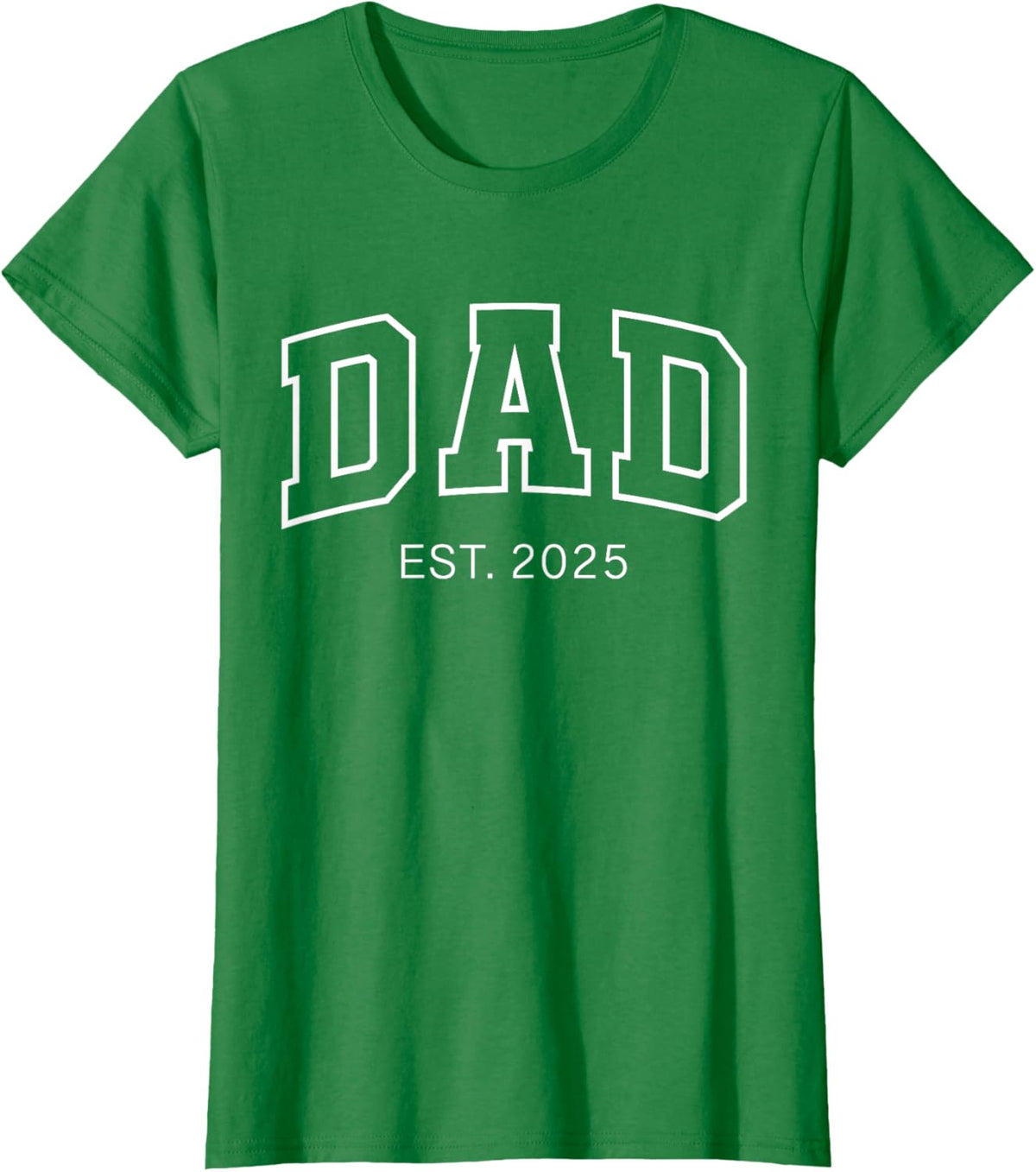 Promoted To Dad Est 2025 Daddy To Be Gifts First Time Dad