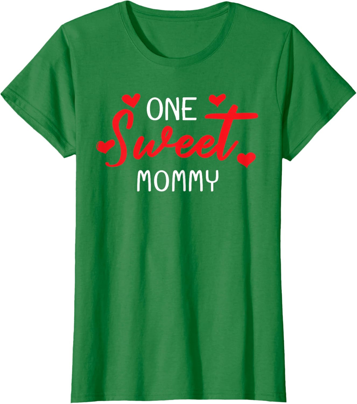 Valentines Day Shirt For Mommy Matching Family
