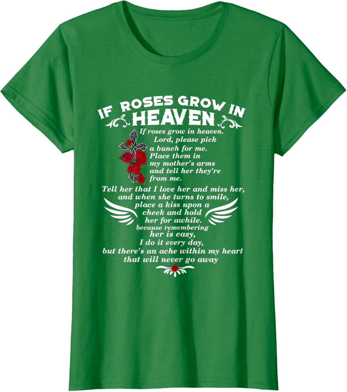 FAMILY 365 Mom in Heaven Memory of My Mother