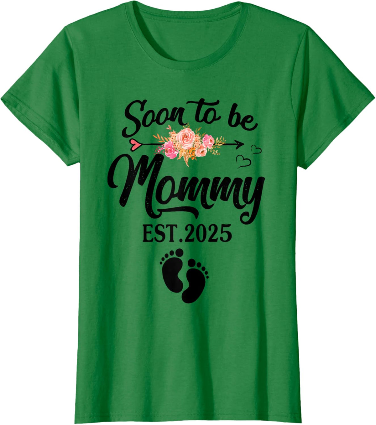 Soon to be Mommy 2025 Mother&#39;s Day First Time Mom Pregnancy