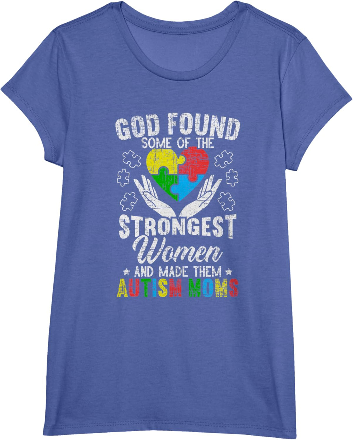 Autism Mom ASD Awareness Autism Spectrum Disorder Mother