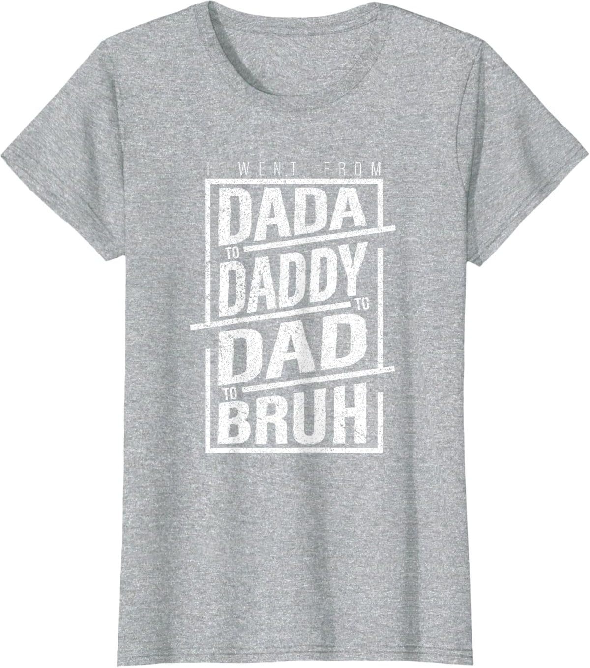 Dada Daddy Dad Bruh Fathers Day, Daddy Happy Cool Design