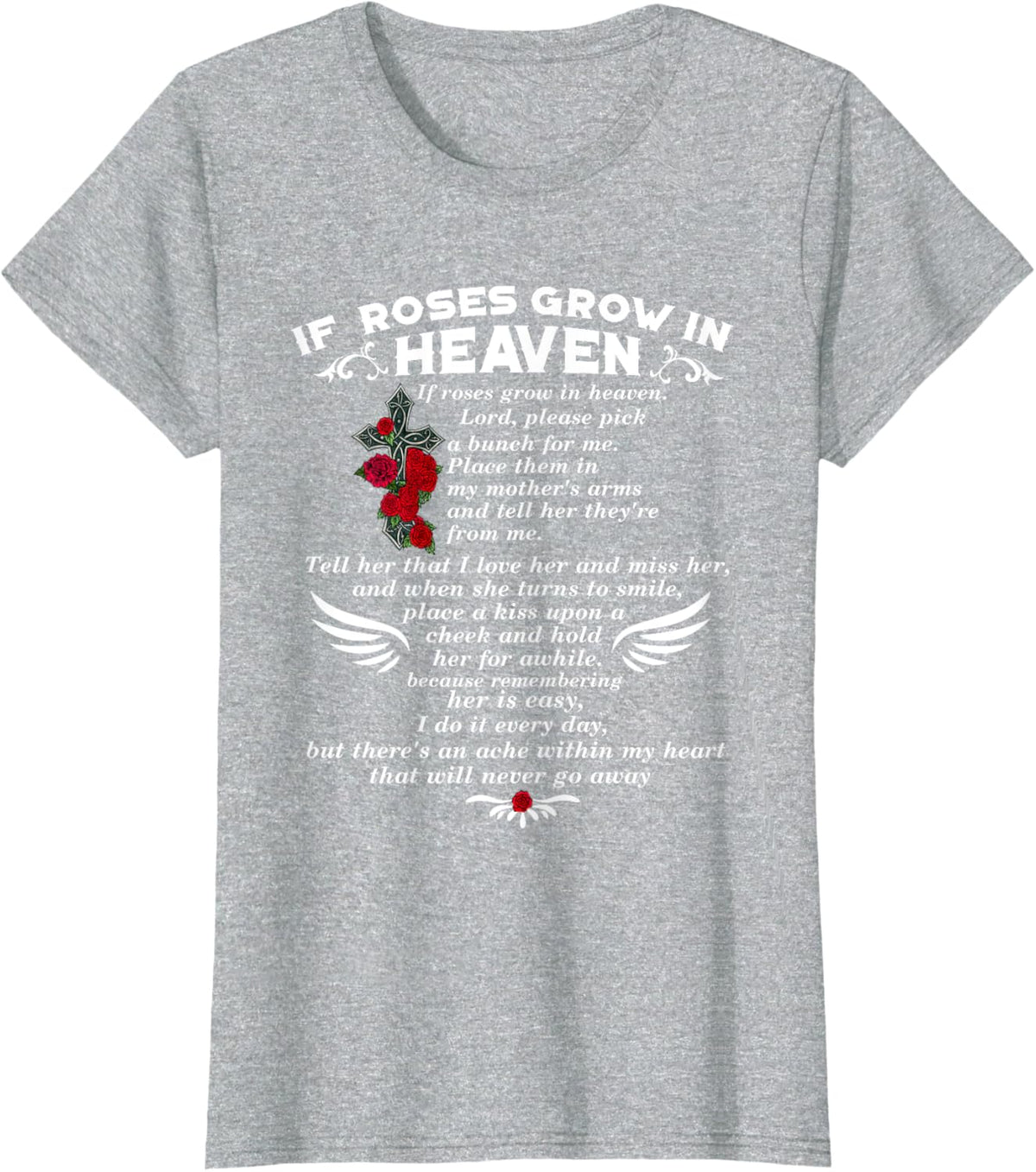 FAMILY 365 Mom in Heaven Memory of My Mother