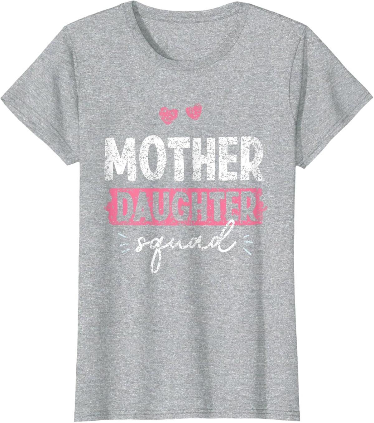 Mother Daughter Squad Matching Mom Mother Daughter Mommy