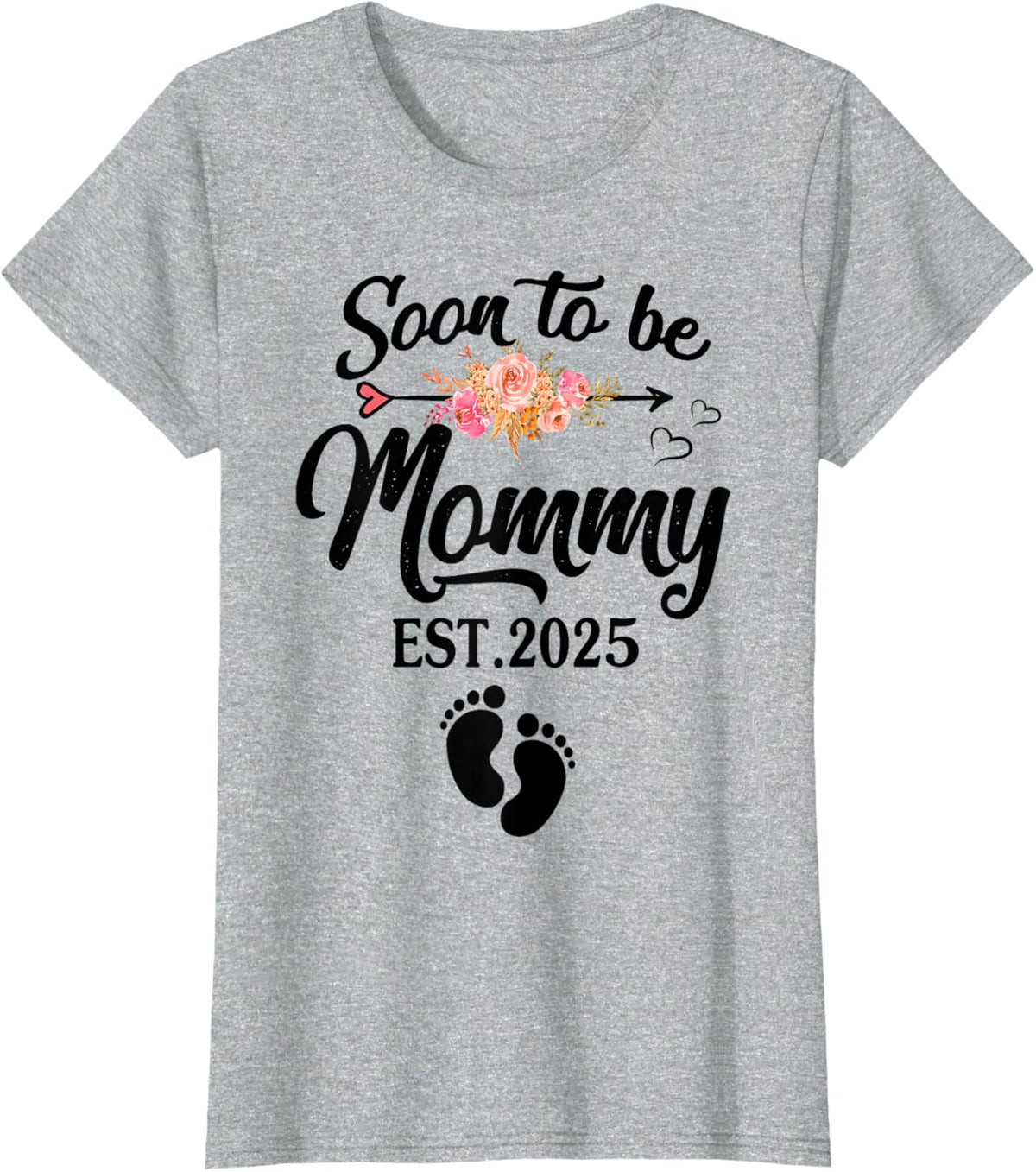 Soon to be Mommy 2025 Mother&#39;s Day First Time Mom Pregnancy