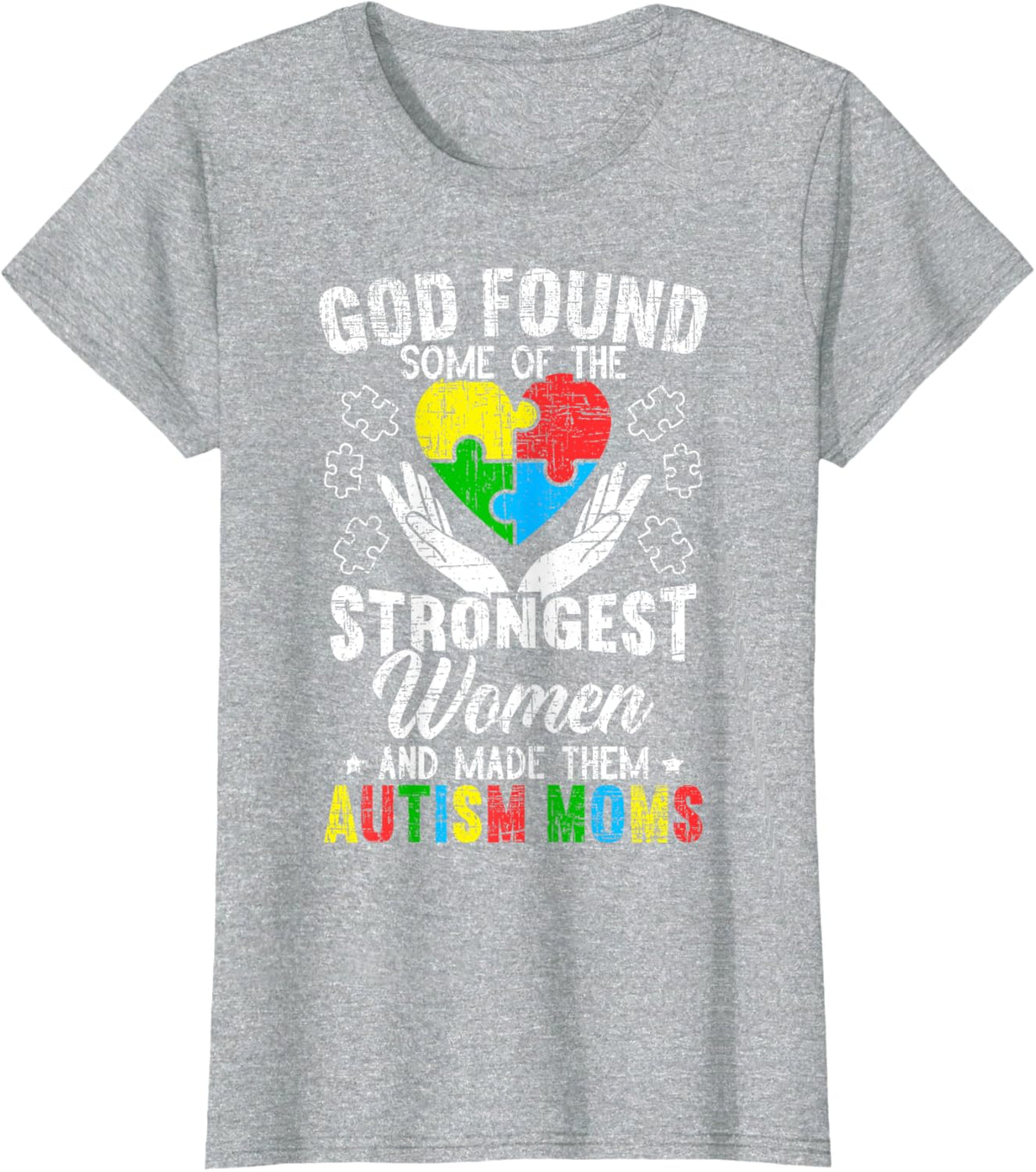 Autism Mom ASD Awareness Autism Spectrum Disorder Mother