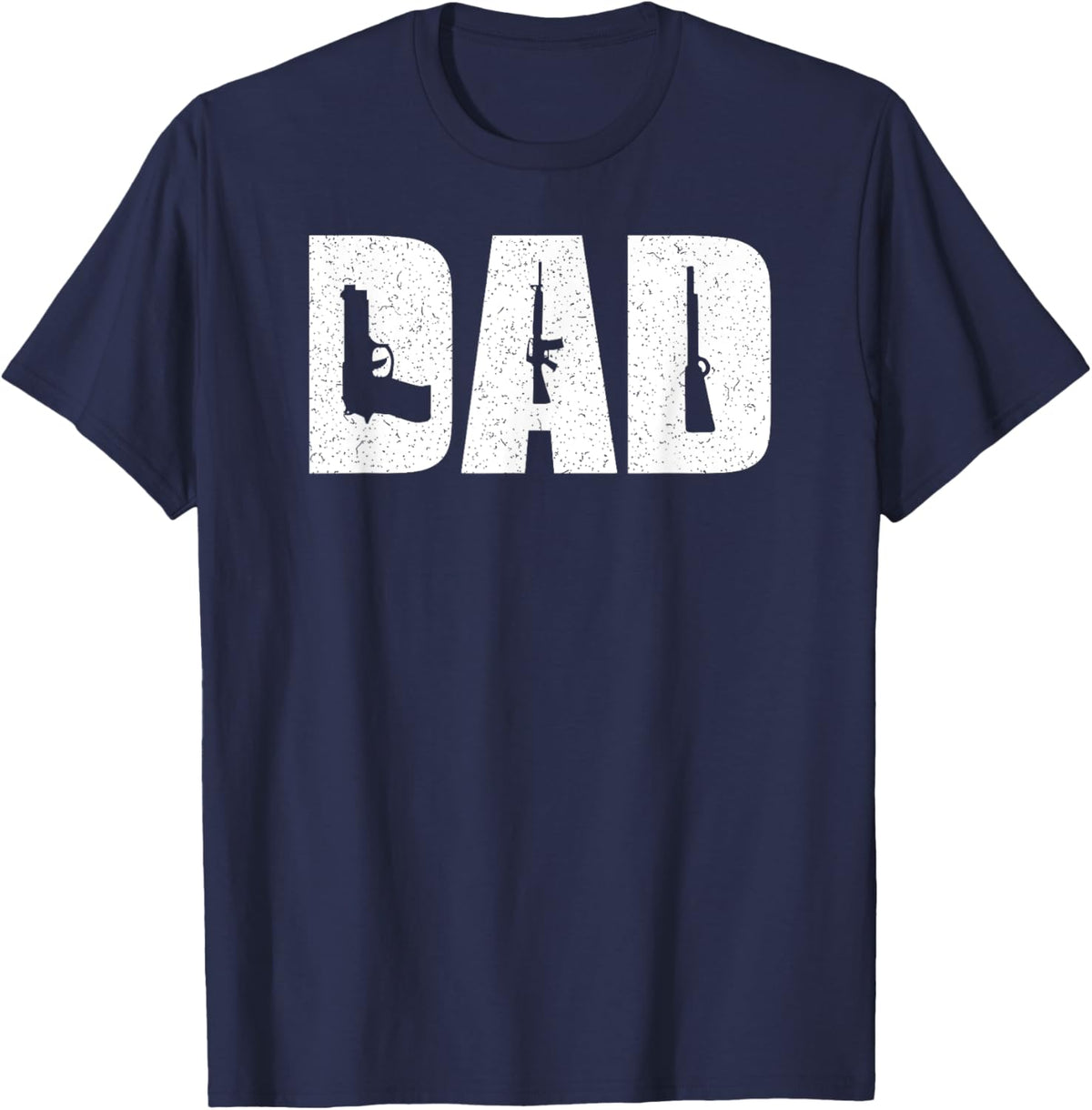 DAD and Guns Collection Vintage