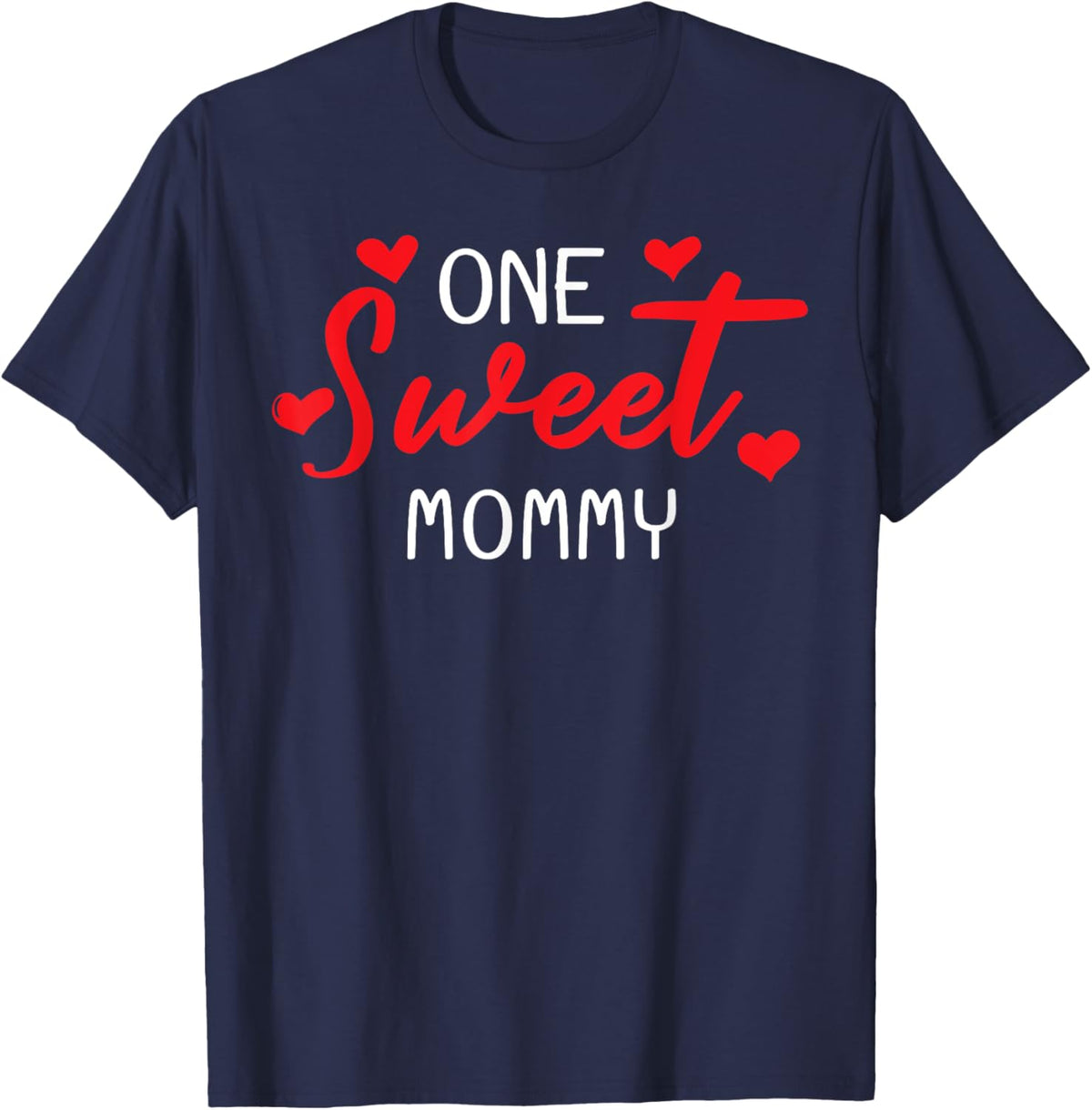 Valentines Day Shirt For Mommy Matching Family