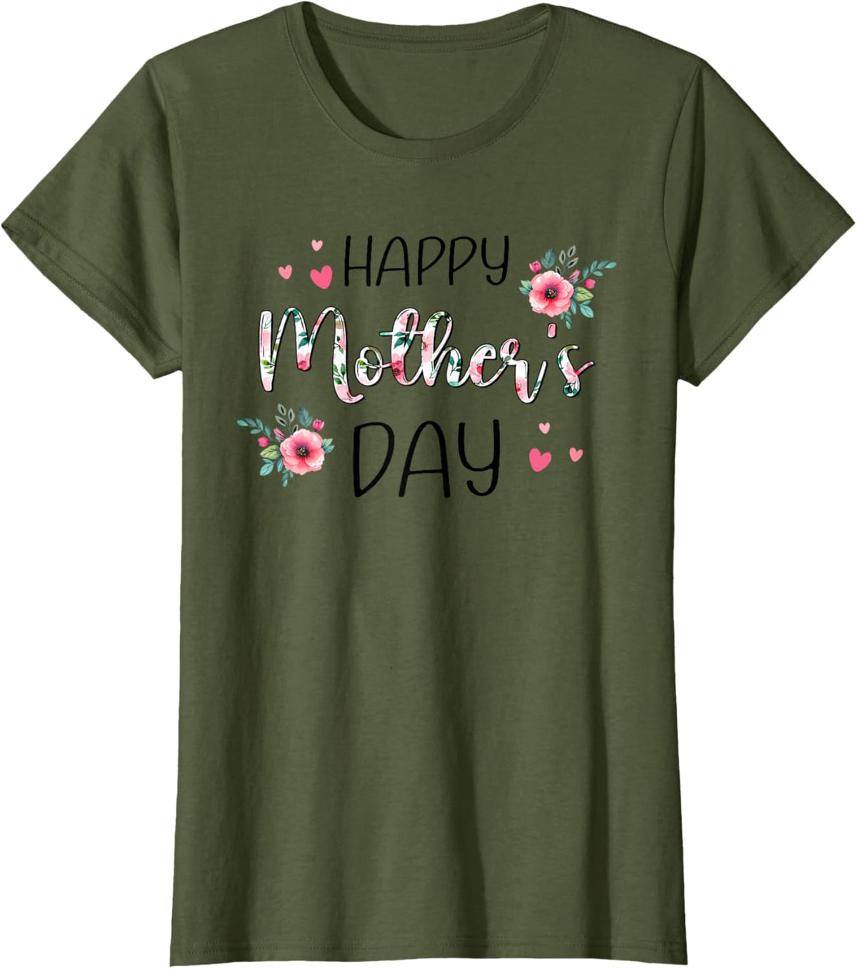 Happy Mothers Day Shirts for Women, Mom Tshirt Grandma Gift Mother Shirt