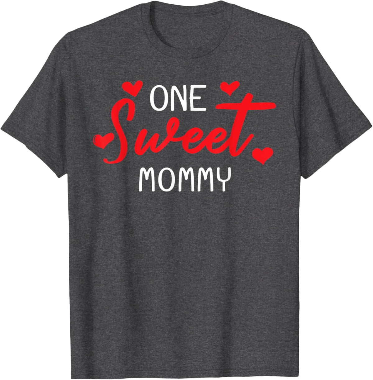 Valentines Day Shirt For Mommy Matching Family