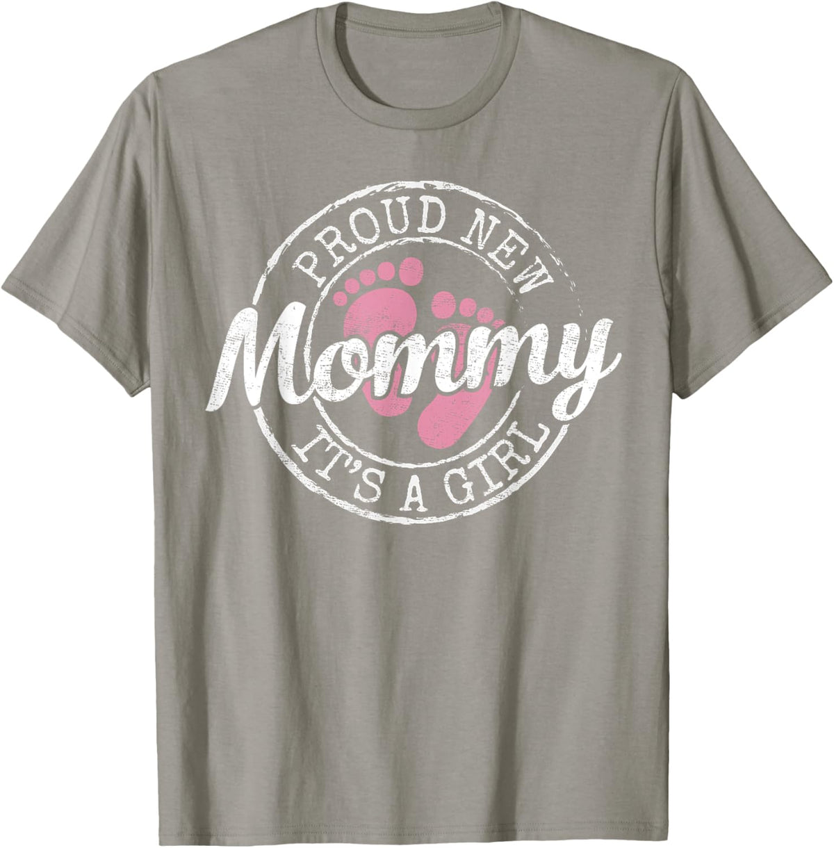 Proud New Mommy It&#39;s A Girl Mom To Be Gifts 1st Time Mother