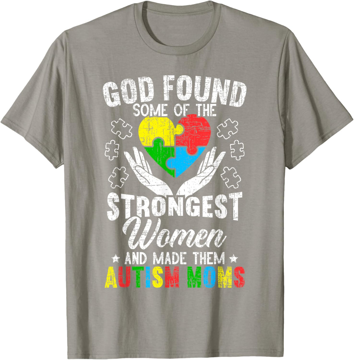 Autism Mom ASD Awareness Autism Spectrum Disorder Mother